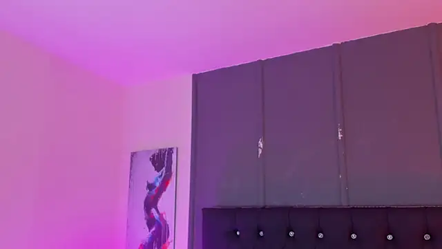 ChloeSterling online show from April 2026 09:21:02 PM