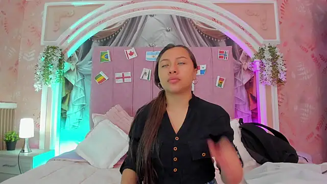 dulce girls online show from July 2026 11:22:01 AM
