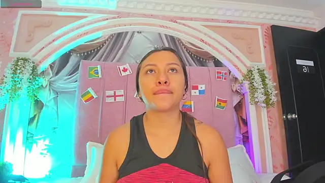 dulce girls online show from June 2026 11:19:02 AM
