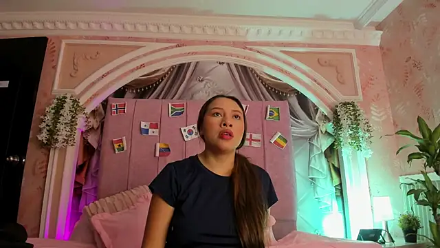 dulce girls online show from June 2026 11:32:02 AM