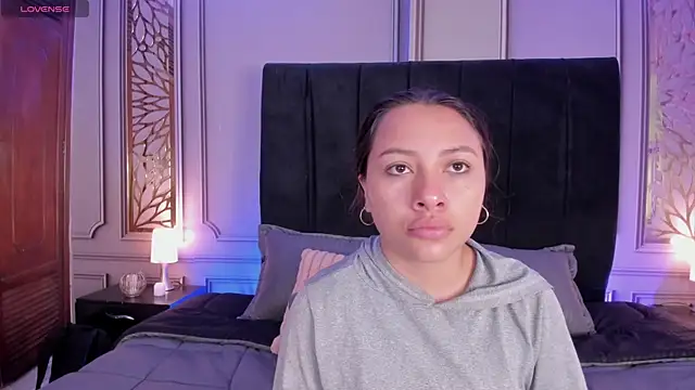 dulce girls online show from June 2026 11:21:02 AM