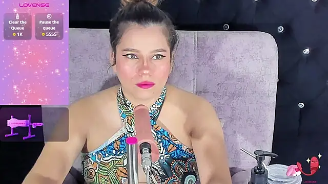 abby blond1 online show from April 2026 11:24:01 AM