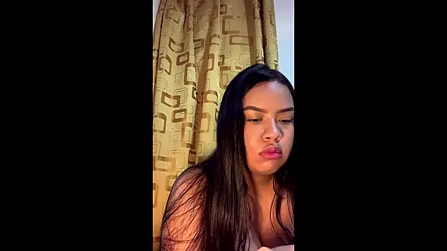 DanikaDeichman online show from March 2026 01:24:01 PM