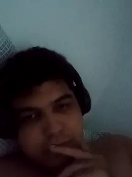 Snapshot of davisoteiro chatting on March 2026 07:38:01 PM davisoteiro online show from March 2026 07:38:01 PM