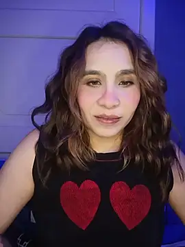 Amsthey29 online show from May 2026 03:35:01 AM