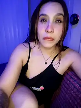 Amsthey29 online show from April 2026 04:52:02 AM