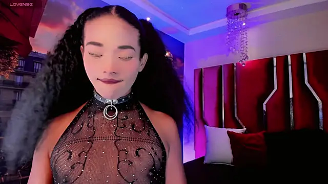 Snapshot of Paola_Delfino chatting on March 2026 02:07:02 PM Paola Delfino online show from March 2026 02:07:02 PM