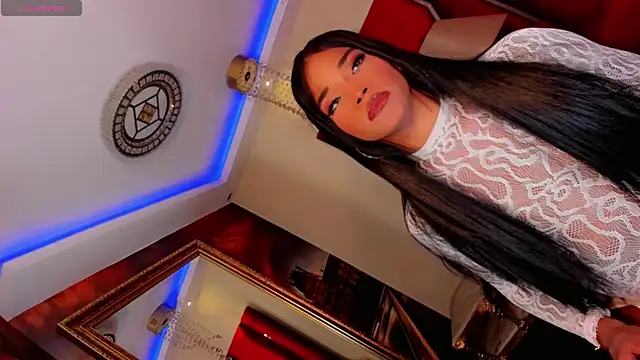 Snapshot of Paola_Delfino chatting on April 2026 08:34:01 PM Paola Delfino online show from April 2026 08:34:01 PM