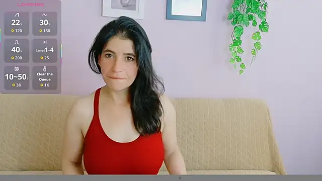 Snapshot of Zara_Fire chatting on June 2026 08:02:01 PM Zara Fire online show from June 2026 08:02:01 PM