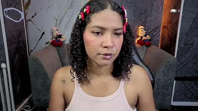 Scarletth b online show from March 2026 03:41:01 AM