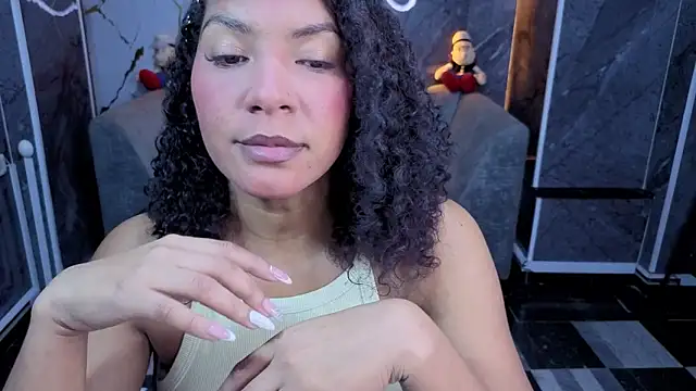 Scarletth b online show from April 2026 03:41:01 AM