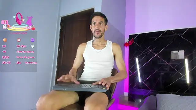 Leo Vesper online show from April 2026 11:47:01 AM