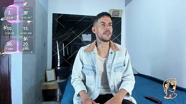 Leo Vesper online show from March 2026 11:45:01 AM