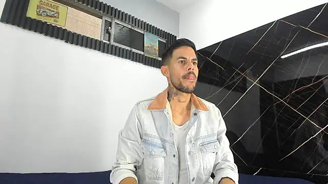 Leo Vesper online show from March 2026 11:34:02 AM