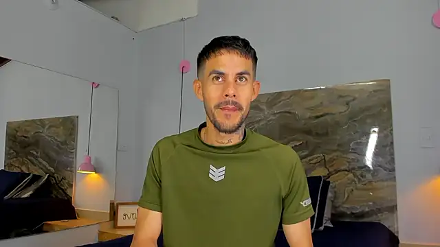 Leo Vesper online show from March 2026 12:17:02 PM