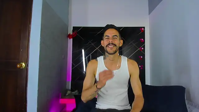 Leo Vesper online show from April 2026 02:14:02 PM