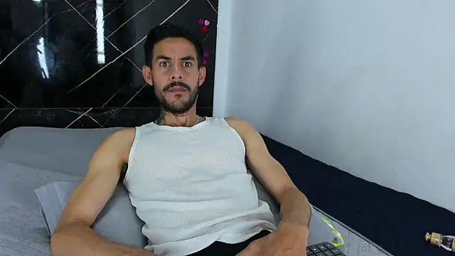 Leo Vesper online show from April 2026 12:20:01 PM