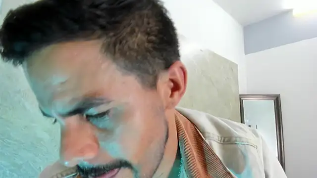 Leo Vesper online show from April 2026 03:45:02 AM