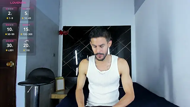 Leo Vesper online show from April 2026 11:23:02 AM