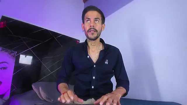 Leo Vesper online show from May 2026 12:09:02 PM