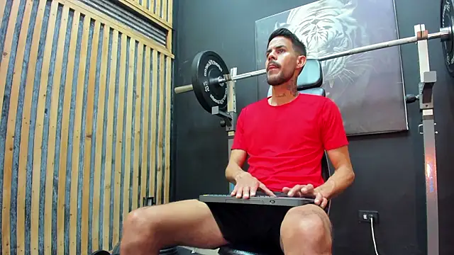 Leo Vesper online show from March 2026 11:55:02 AM