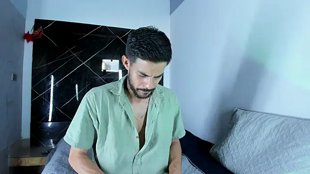 Leo Vesper online show from April 2026 12:10:02 PM