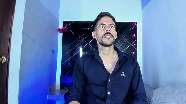 Leo Vesper online show from April 2026 12:24:02 PM