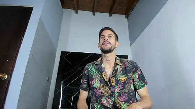 Leo Vesper online show from April 2026 01:07:02 PM