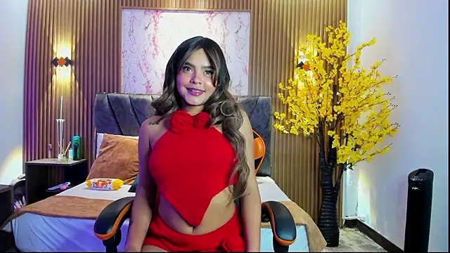 Aleid  online show from March 2026 09:48:01 PM