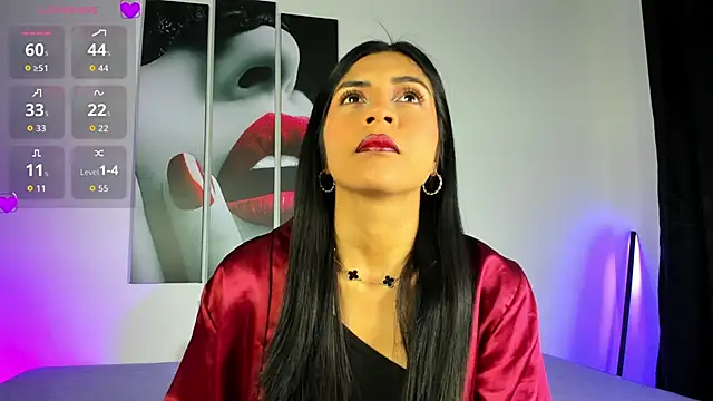 Emiili Clark online show from April 2026 04:08:01 AM