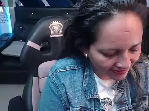 Rhachelevans online show from March 2026 09:12:02 AM