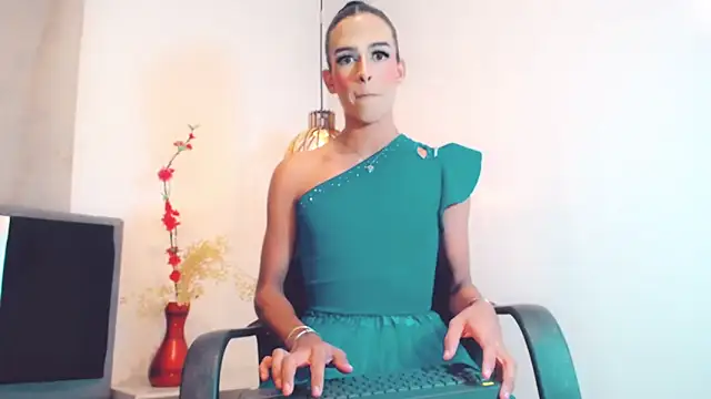 Valeria Del Val online show from March 2026 03:37:01 AM