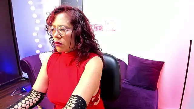 Mariia Paulaa online show from March 2026 09:00:02 AM