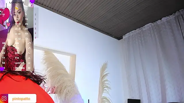 Mariia Paulaa online show from May 2026 04:16:02 AM