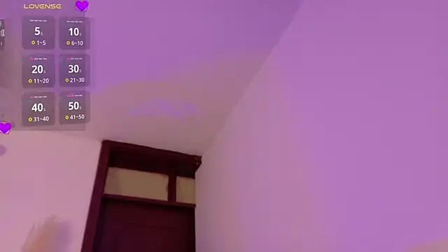 Mariia Paulaa online show from April 2026 04:03:01 AM