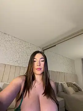 Snapshot of DannaMarshall chatting on June 2026 11:55:01 AM DannaMarshall online show from June 2026 11:55:01 AM