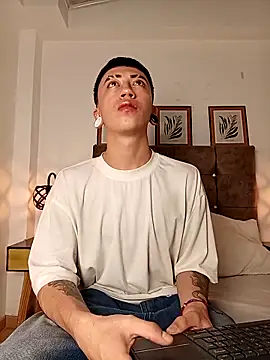 Yoshua Smith online show from March 2026 01:13:01 PM