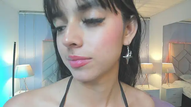 Eimy Blaze online show from July 2026 07:36:02 PM