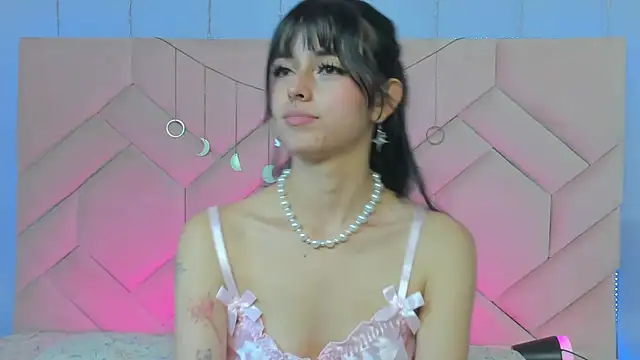 Eimy Blaze online show from May 2026 07:34:01 PM