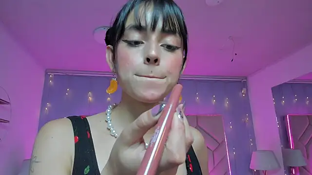 Eimy Blaze online show from April 2026 07:21:02 PM