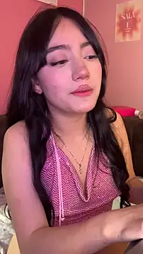 Snapshot of MayyBonita chatting on June 2026 07:52:01 PM MayyBonita online show from June 2026 07:52:01 PM
