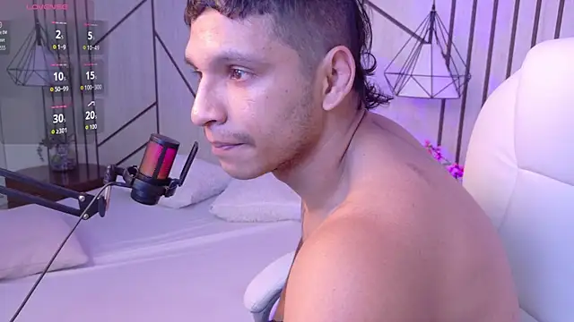 Snapshot of Pablo_ludovica chatting on April 2026 03:41:01 AM Pablo ludovica online show from April 2026 03:41:01 AM