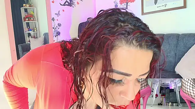 Zully Green online show from June 2026 02:22:02 AM