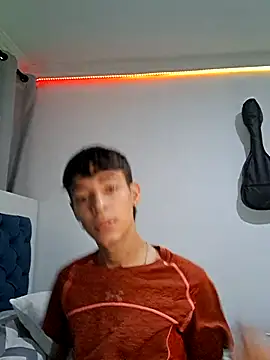 Milo Gunnar online show from March 2026 11:51:01 PM