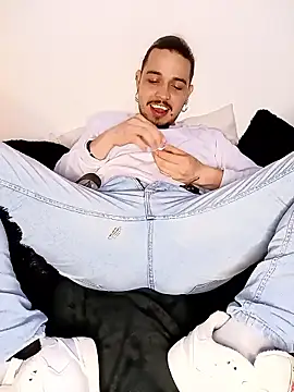 Bry   online show from March 2026 02:25:02 AM