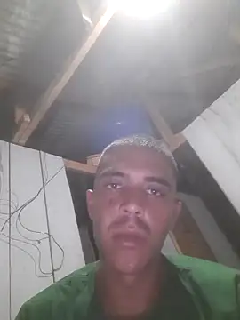 Catriel007 online show from March 2026 11:18:02 PM