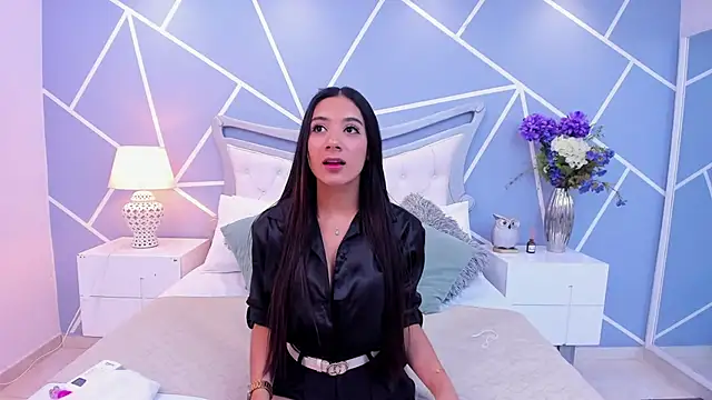 EmmaFosther online show from March 2026 07:45:02 PM