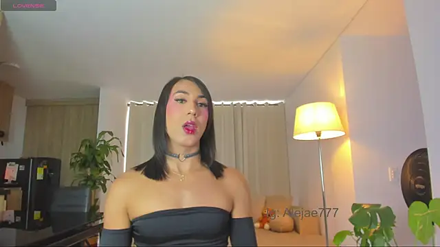 Aleja evangeline online show from July 2026 06:25:02 PM