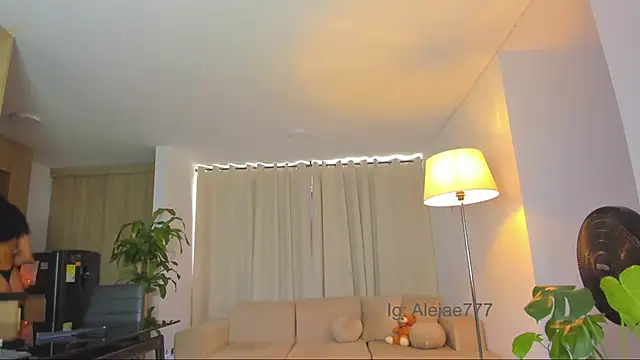 Aleja evangeline online show from August 2026 05:10:02 PM