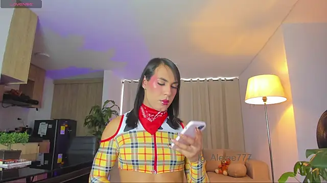 Aleja evangeline online show from July 2026 08:28:02 PM